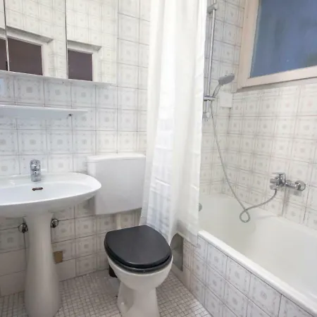 Apartament Scha¶pfstrasse 6b.2