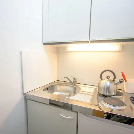 Scha¶pfstrasse 6b.2 * Innsbruck