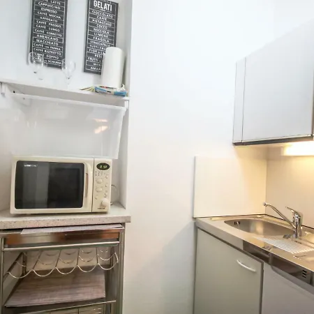 Scha¶pfstrasse 6b.2 Apartament *